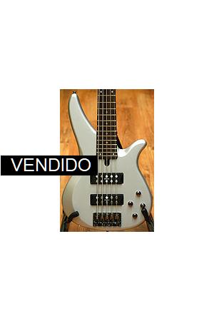 Yamaha RBX 375 plata Yamaha RBX 375 plata